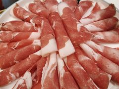 -蜀留香火锅(社会山店)