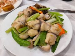 -凤城酒家(渣华道)