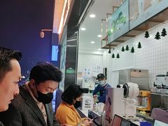 -茶百道(春熙路银石广场店)