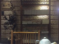 -云来居素食馆(南山店)