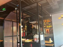 -二旗里烧烤·烤羊排(龙域店)