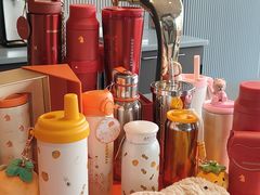 -星巴克臻选(西安钟楼店)