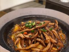 -七八冷面·延边朝鲜族美食(世纪汇店)