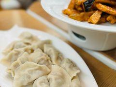-船歌·鱼水饺青岛菜(枫蓝国际购物中心店)