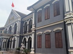 -湖南省立第一师范学校旧址