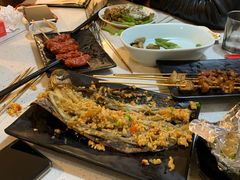 -蚝太郎 • 海鲜烧烤(建国路创始店)