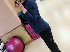 -中田健身工作室(太阳广场店)