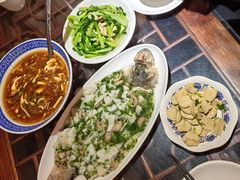 -老瑞福上海菜(人民广场店)