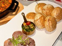 -丝路有约·优雅新疆菜(万宴城店)