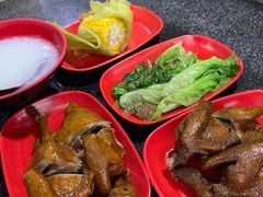 -光明刘冰乳鸽店(光明法政北路店)