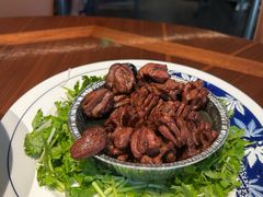 火燎鸭心-北京全聚德(王府井店)