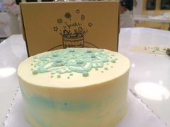 -ZUO无作不乐烘焙课堂(国贸城店)