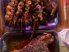 -袁师傅烤肉(弹子石店)