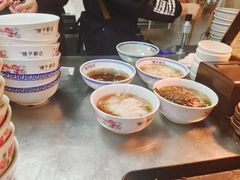 -矮子粉店1985·长沙米粉(湘春路店)