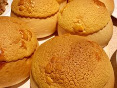 招牌菠萝包-炳胜品味(珠江新城店)