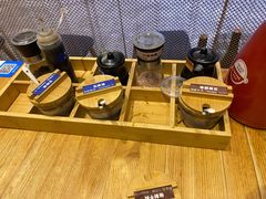 -一井烧肉·活鳗·寿司(望京SOHO店)