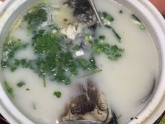 -高老庄·老溧阳·私房菜(南山竹海店)