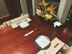 -Tsuru鹤日本料理(静安香格里拉店)