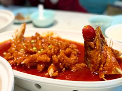 -淮扬韵(高新大都荟店)