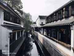 -拙政园