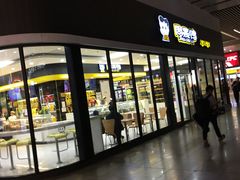 门面-周黑鸭(北京南站七店)