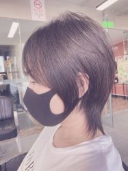 -XIMA·美发沙龙