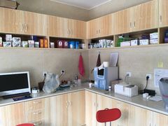 -仁华宠物医院(青羊店)