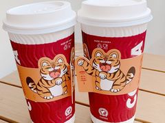 -COSTA COFFEE(斯普瑞斯奥特莱斯店)