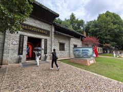 -景德镇古窑民俗博览区