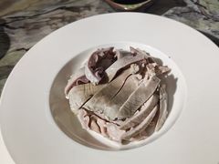 白切猪肚-洪齐林老镇