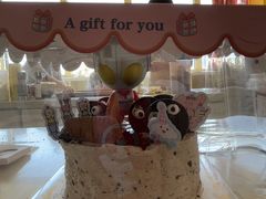 -千浔一暖DIY蛋糕烘焙(人民大学店)