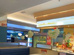 -非烤勿扰韩式自助烤肉火锅(龙岗万达广场店)
