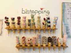 -Bistopping