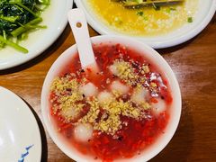 -涌觅名灶·本地海鲜宁波菜(财富广场店)