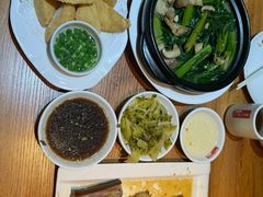 -壹只卤鹅 · 潮汕菜(京基百纳店)