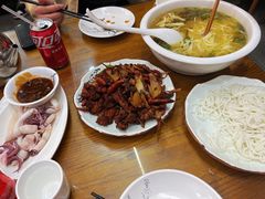-福利来酒店(泺源大街店)