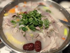 -三猫黑鱼花(南大店)