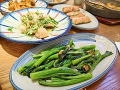 -常来小聚·广州非遗传承餐厅(地王广场店)