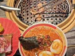-牛局别馆·和牛烧肉(日月广场店)