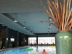 -春晖园度假酒店温泉