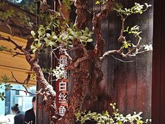 -苏淮景·苏闽融创菜·海鲜(原空港井河轩店)