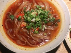 -米一仙·成都小碗菜(东万达店)