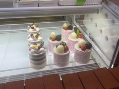 -7号里低糖生日蛋糕(南阳路店)