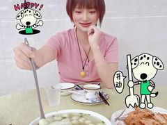 -秋姐美食店(海陵岛保利店)