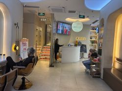 -东时烫染造型·Hair Salon