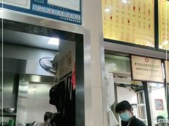 -安平依杰拌粉干(大同店)