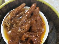 港式凤爪花生-肥佬夜茶(早茶·西乡店)