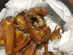 -大鸽饭(马王堆店)