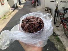 -刘飞放心无铝油条(阳光翠竹苑店)