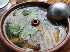 -小厨子私房菜·云南美食店